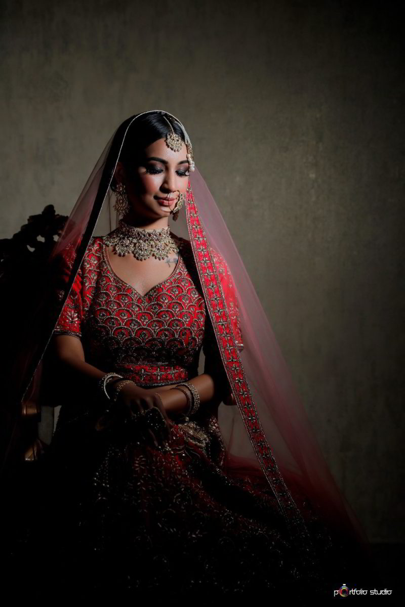 Bridal Portraits 4