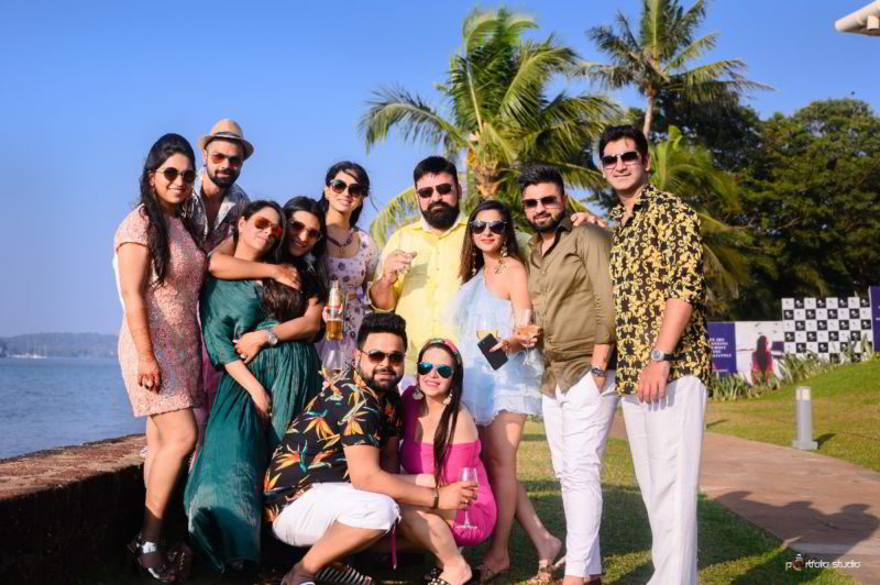 Piyush & Kopal 2