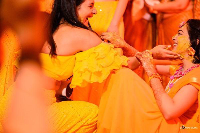 Piyush & Kopal 4