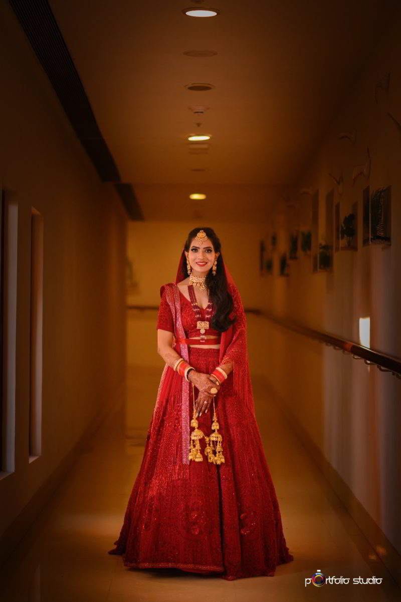 Piyush & Kopal 9