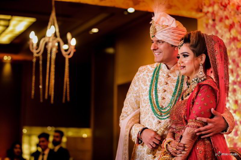 Pratyush & Aanchal 6
