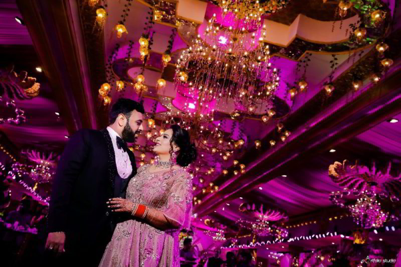 Vishal & Kanika Wedding 3