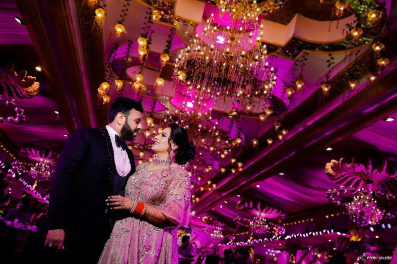 Vishal & Kanika Wedding 3