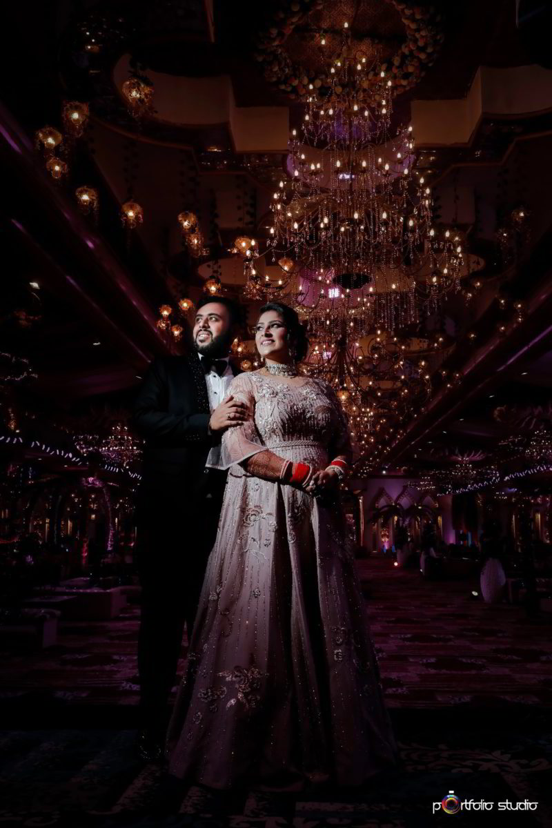 Vishal & Kanika Wedding 4